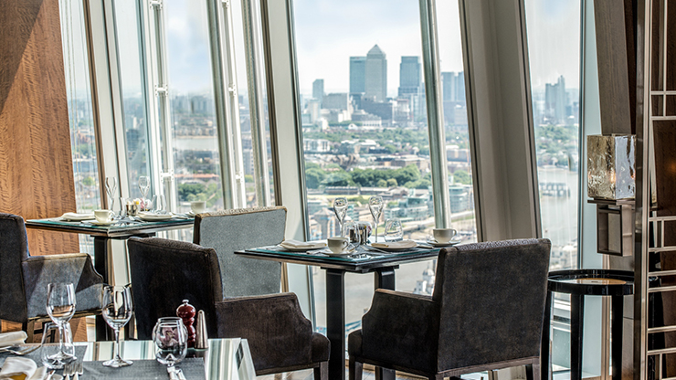 Five Course Tasting Menu for Two